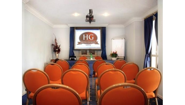 Hotel Gioberti poza 0