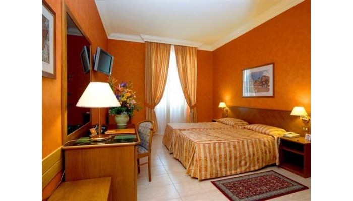Hotel Gioberti poza 8
