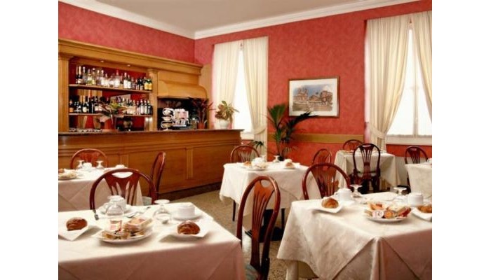 Hotel Gioberti poza 9