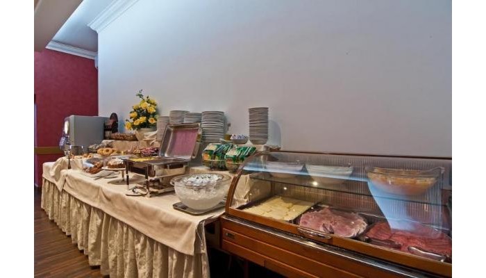 Hotel Gioberti poza 4