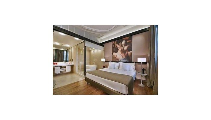 Hotel Gran Melia poza 0