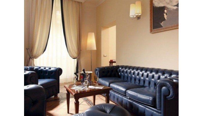 Hotel Kennedy poza 1