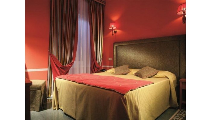Hotel Kennedy poza 2