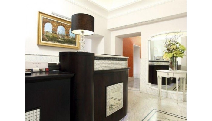 Hotel Kennedy poza 3