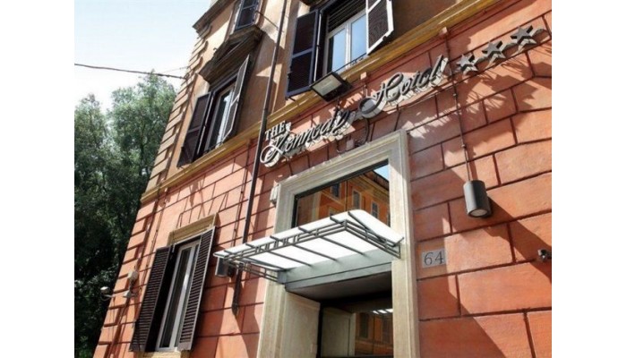 Hotel Kennedy poza 0