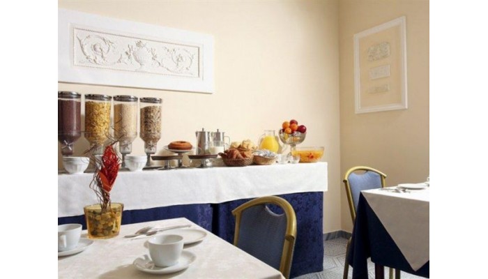 Hotel Kennedy poza 4
