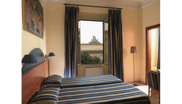 Hotel Kennedy poza 5