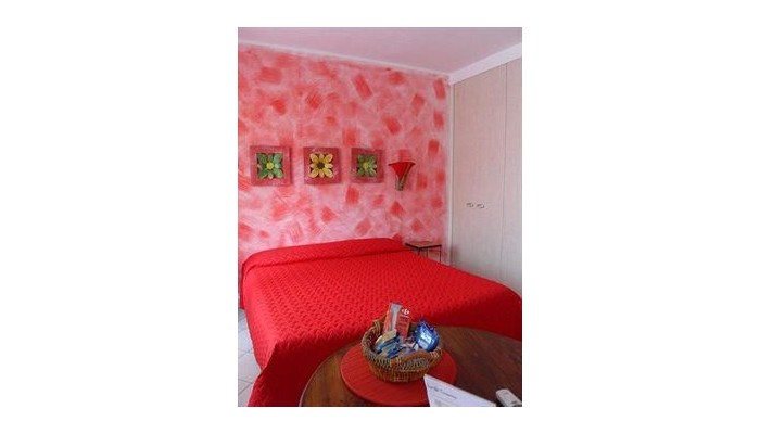 Hotel Le Casette poza 11