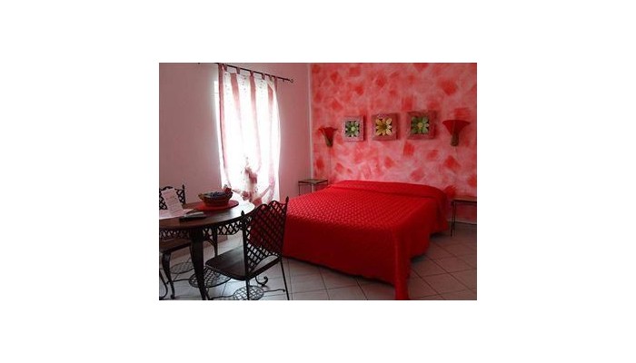 Hotel Le Casette poza 9