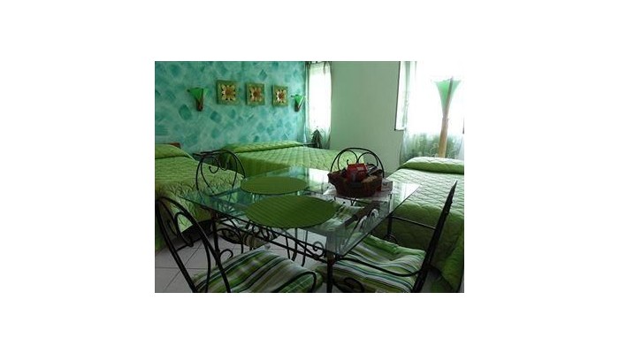 Hotel Le Casette poza 10