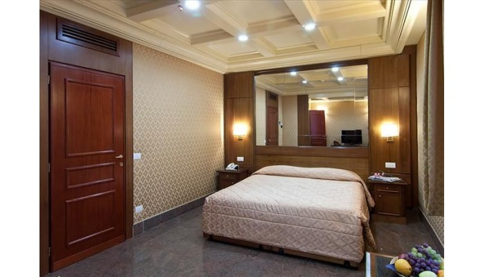Hotel Madison In Rome poza 10