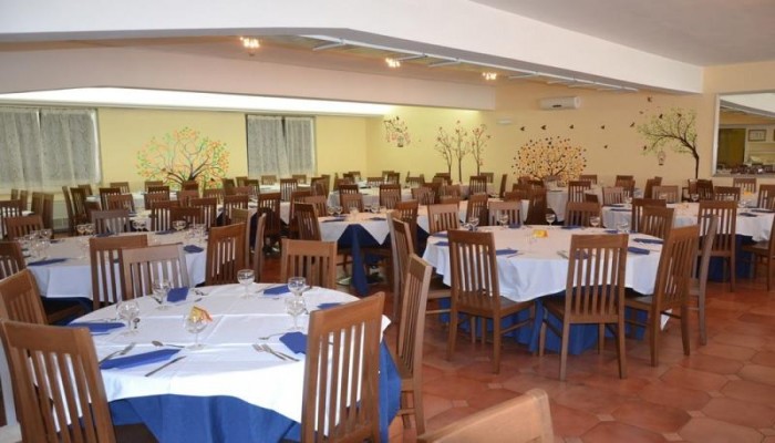 Hotel Marc Aurelio poza 2