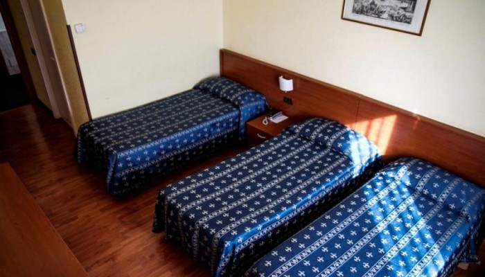 Hotel Marc Aurelio poza 3