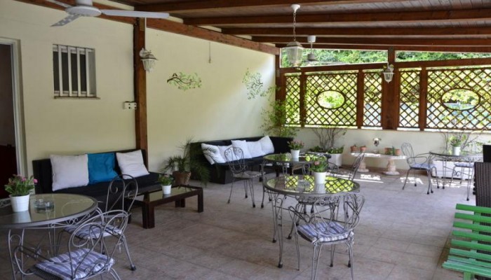 Hotel Marc Aurelio poza 4