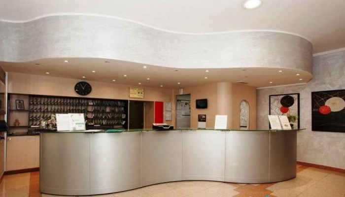 Hotel Marc Aurelio poza 5