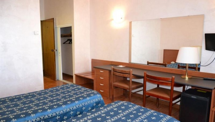 Hotel Marc Aurelio poza 7