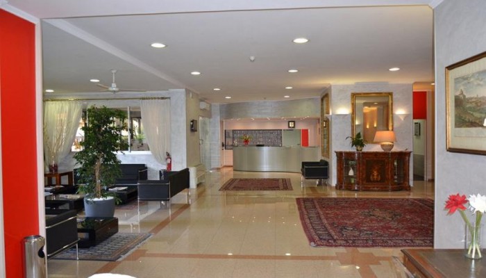 Hotel Marc Aurelio poza 9