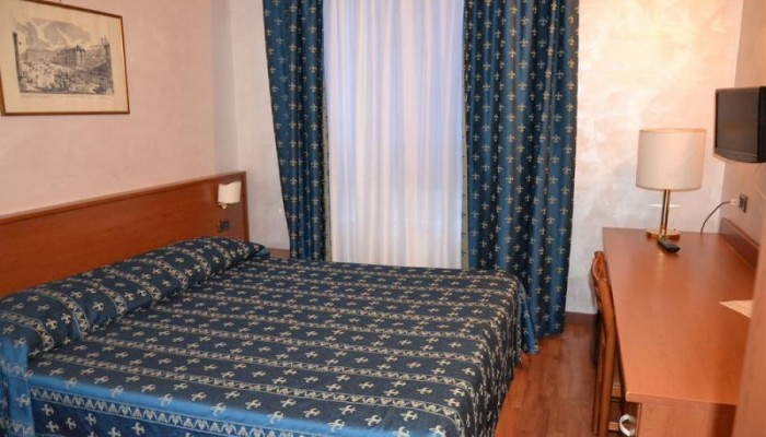 Hotel Marc Aurelio poza 10
