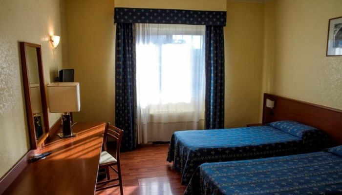 Hotel Marc Aurelio poza 11