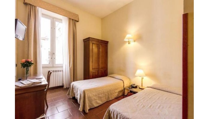 Hotel Milani poza 7