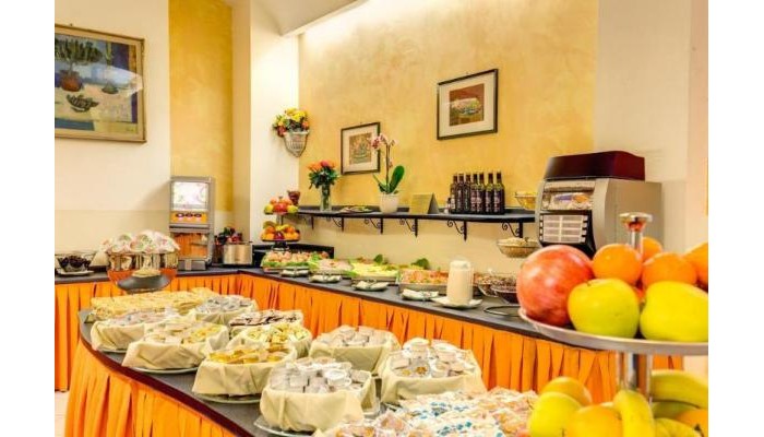 Hotel Milani poza 0