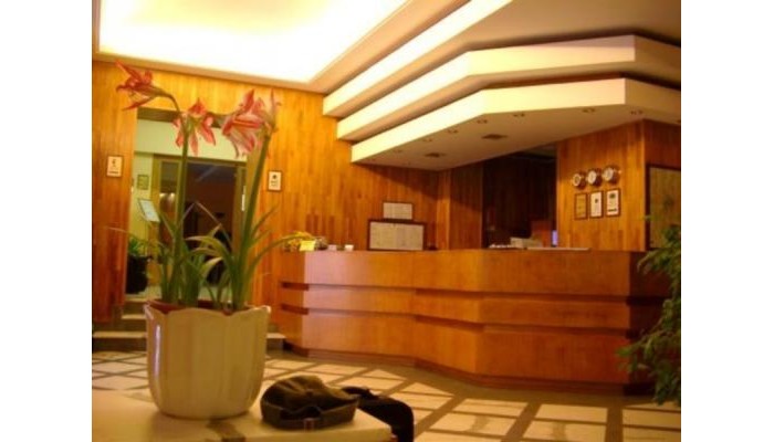 Hotel Milani poza 1