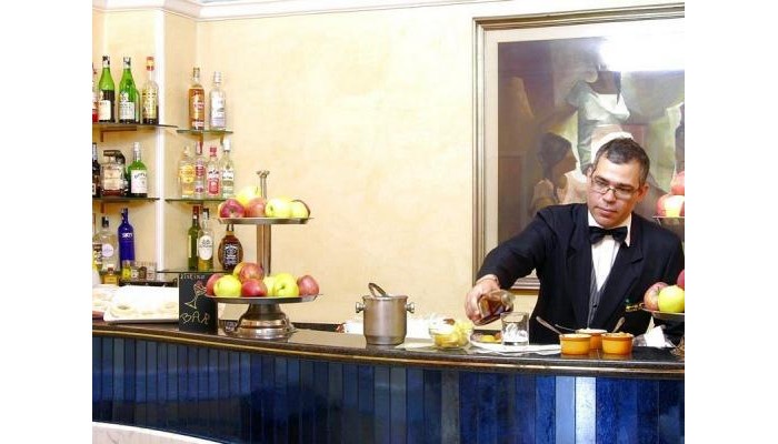 Hotel Milani poza 2