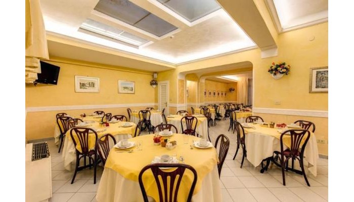 Hotel Milani poza 3