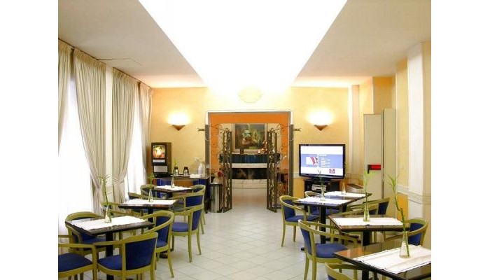 Hotel Milani poza 4
