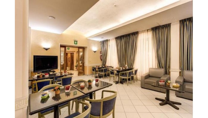 Hotel Milani poza 5