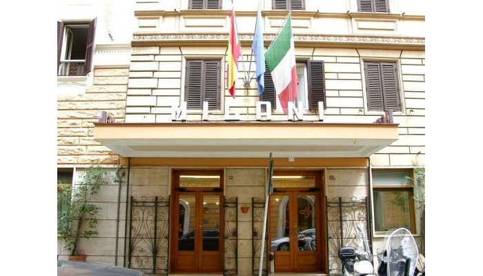 Hotel Milani poza 8