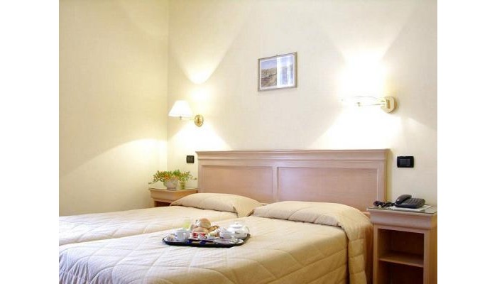 Hotel Milani poza 9