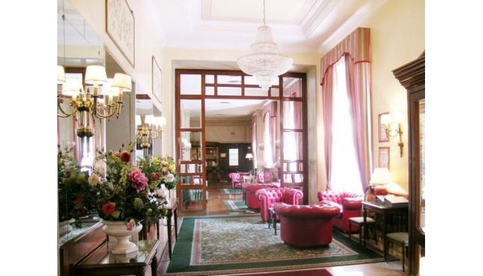 Hotel Nord Nuova Roma poza 7