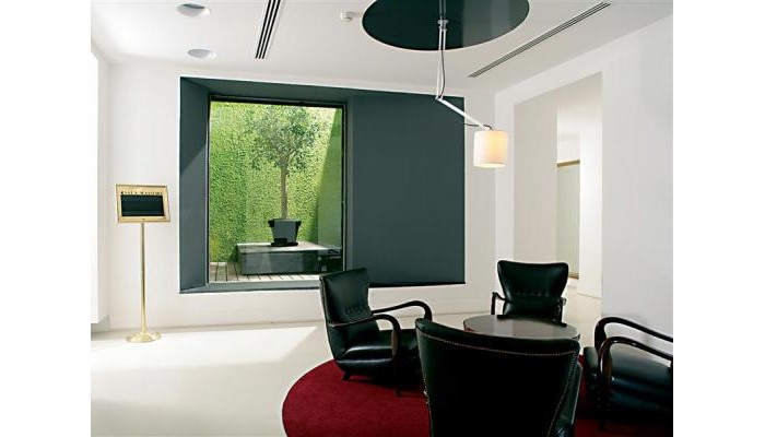 Hotel Nord Nuova Roma poza 0