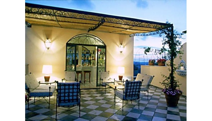 Hotel Nord Nuova Roma poza 3