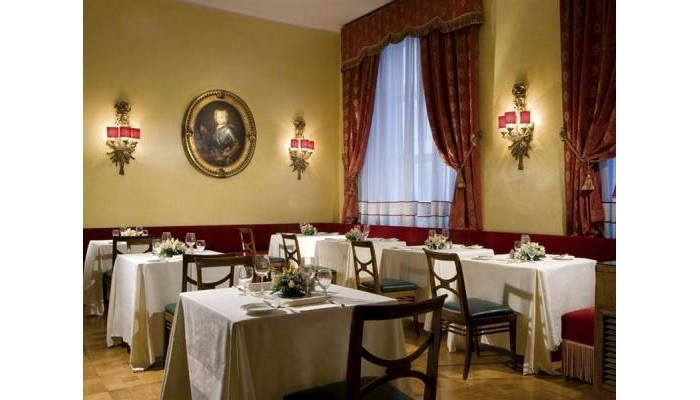 Hotel Nord Nuova Roma poza 4