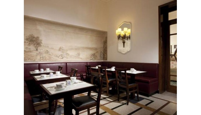 Hotel Nord Nuova Roma poza 6