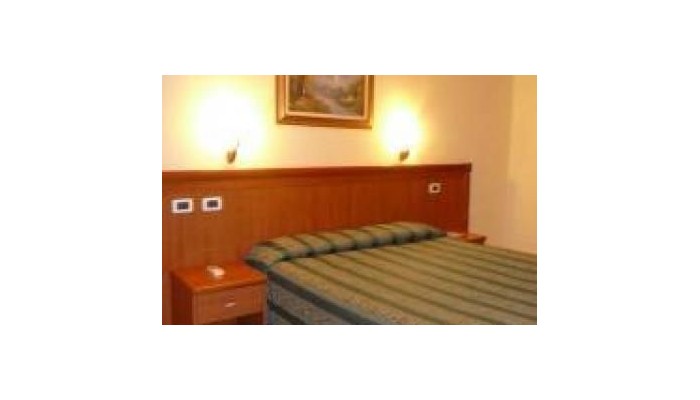 Hotel Palma Residence poza 1