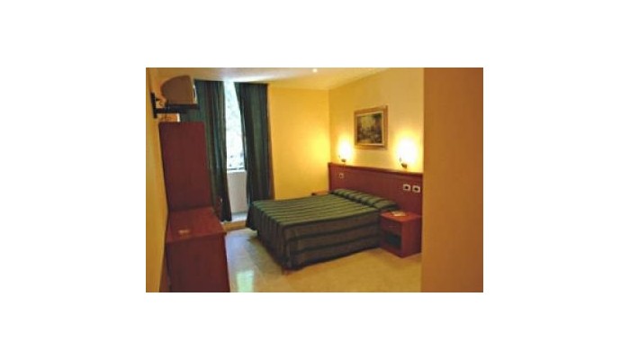 Hotel Palma Residence poza 2