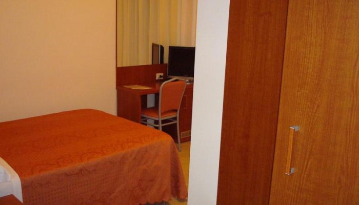 Hotel Priscilla poza 4