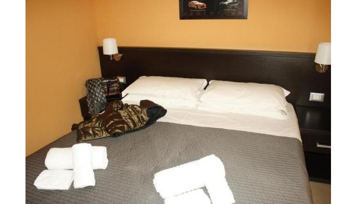 Hotel San Lorenzo Guest House poza 6