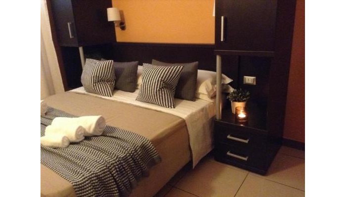 Hotel San Lorenzo Guest House poza 0