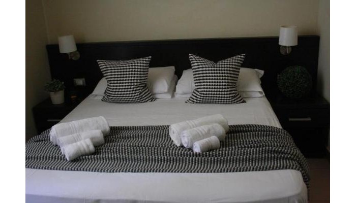 Hotel San Lorenzo Guest House poza 1