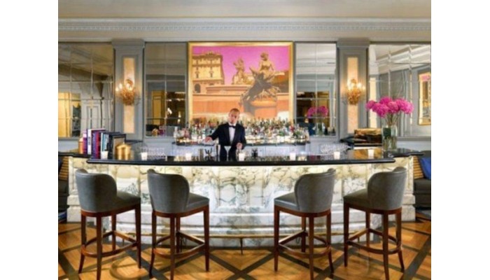 Hotel St Regis Rome poza 3