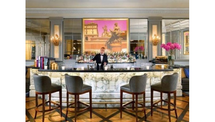 Hotel St Regis Rome poza 8