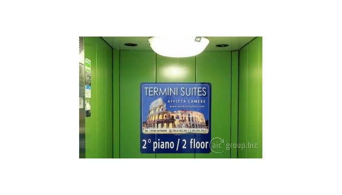 Hotel Termini Suites poza 6