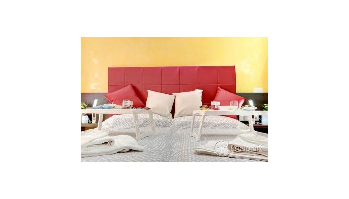 Hotel Termini Suites poza 1