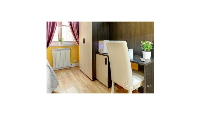 Hotel Termini Suites poza 5