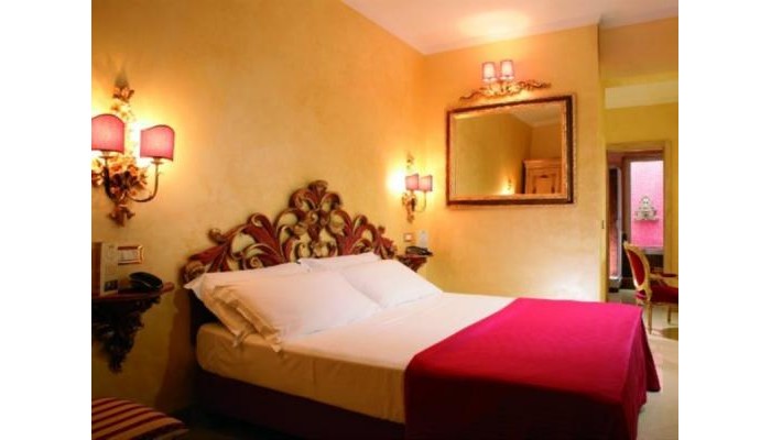 Hotel Veneto Palace poza 7