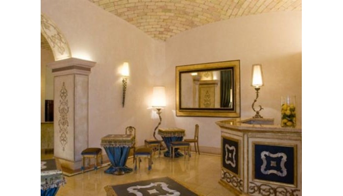 Hotel Veneto Palace poza 0